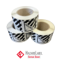 Preview: Hazard Label Class 9, 50x50 mm, PE film, MISCELLANEOUS